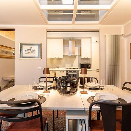 Art Apartment Luxury Sofia Suite Флоренция Экстерьер фото