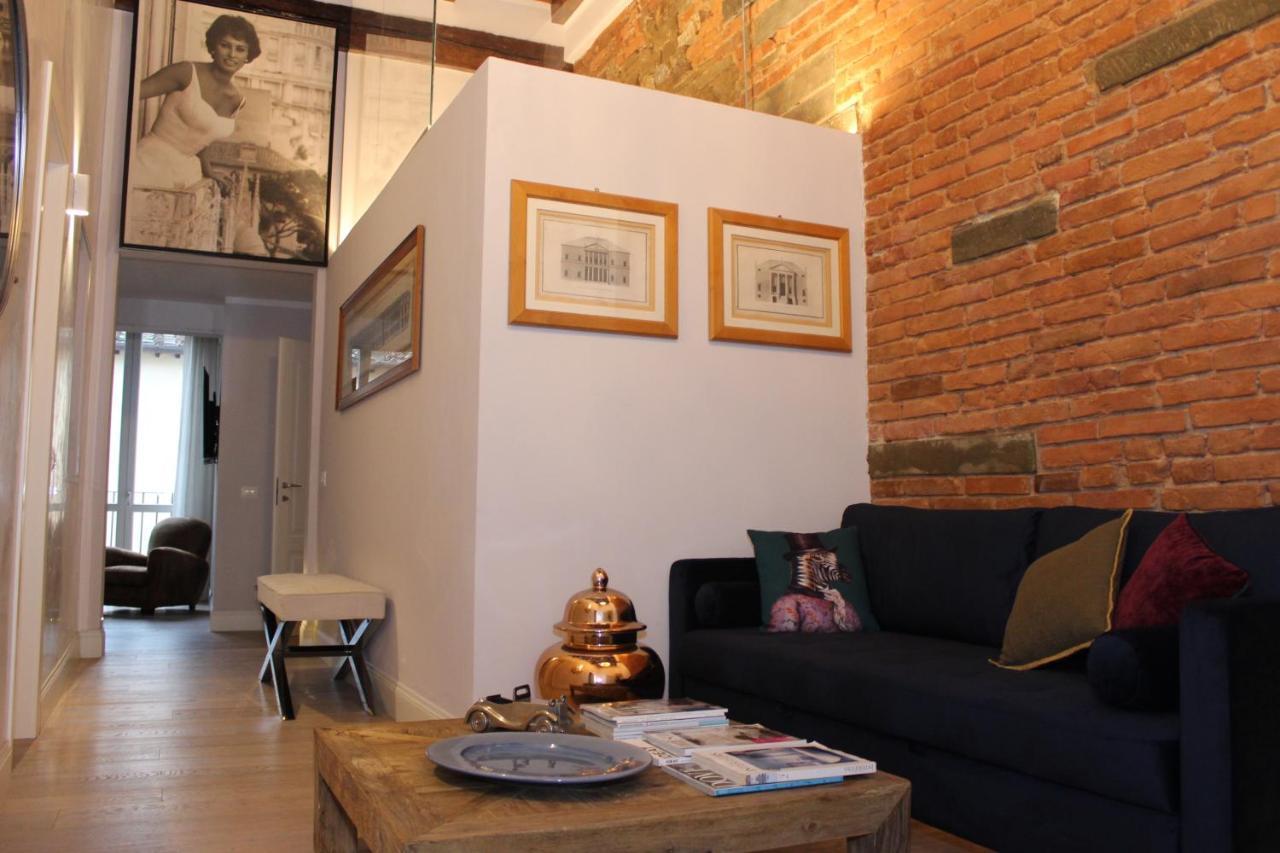 Art Apartment Luxury Sofia Suite Флоренция Экстерьер фото