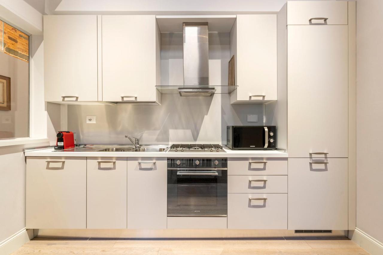Art Apartment Luxury Sofia Suite Флоренция Экстерьер фото